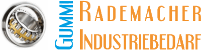 Gummi Rademacher GmbH Industriebedarf
